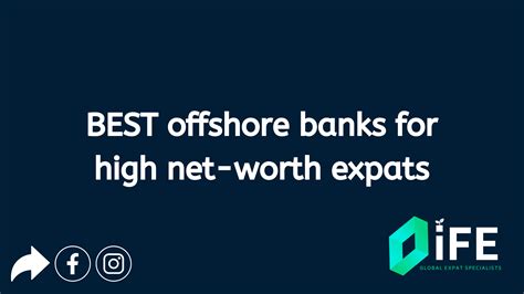 best offshore banks 2024.